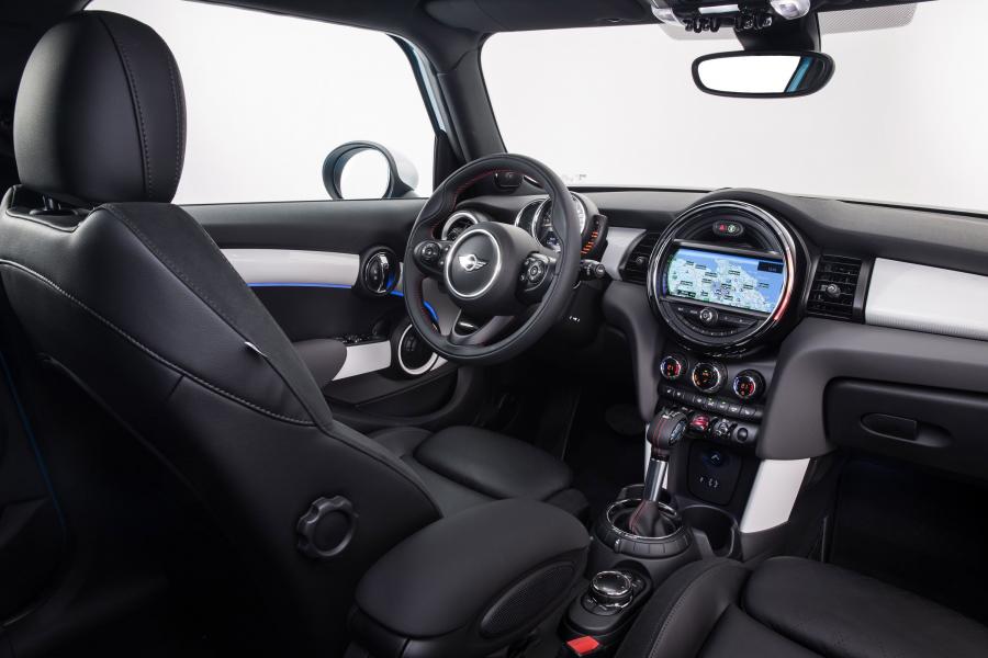  Mini Cooper S 5-Door 2014 года  (фото 80 из 80)